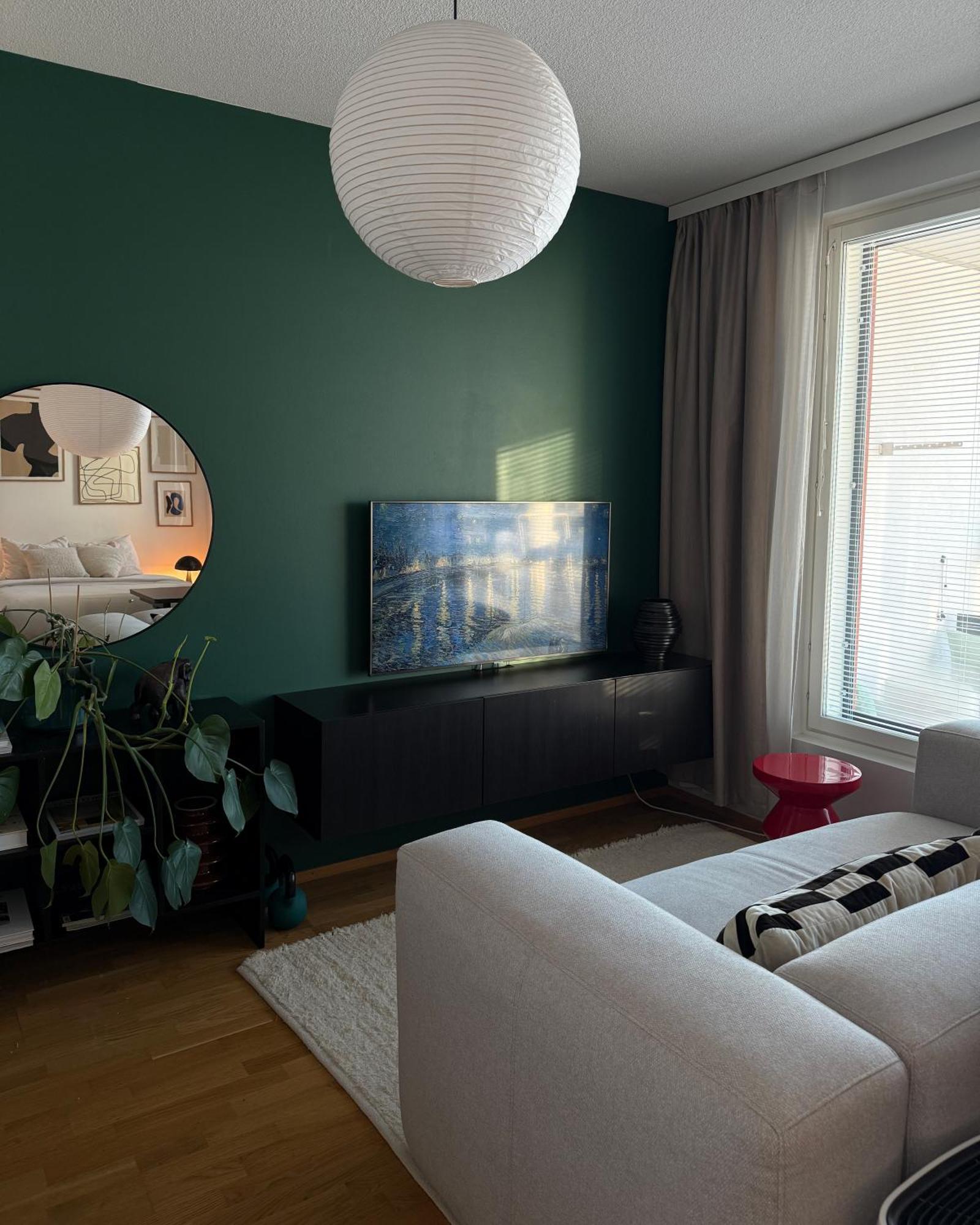 Cozy Top-Floor Studio In Turku - Near City Center Exteriör bild