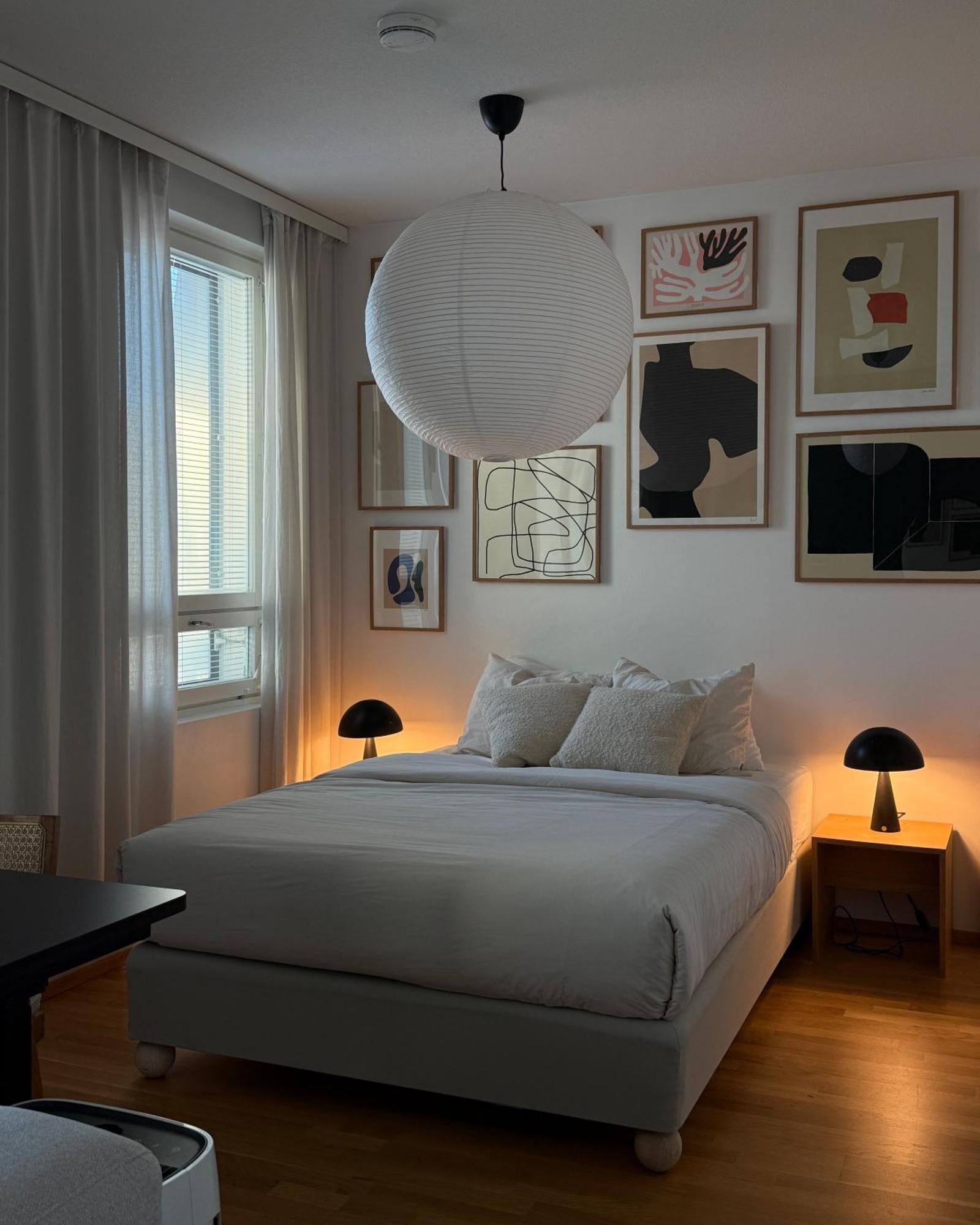 Cozy Top-Floor Studio In Turku - Near City Center Exteriör bild